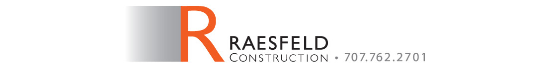 Raesfeld Construction